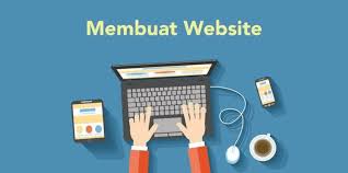 Panduan Membuat Website
